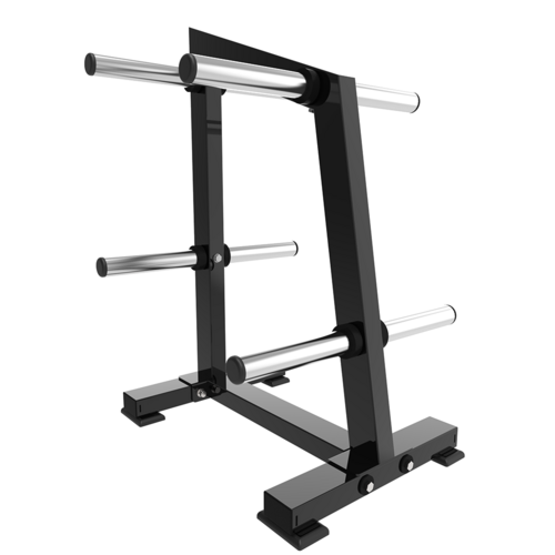 Product photo Weight Plate Rack GRAND 4