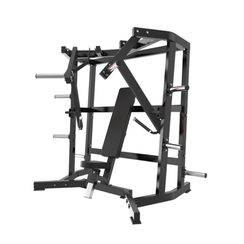 Zdjęcie produktu Wide Chest Press GRAND 2