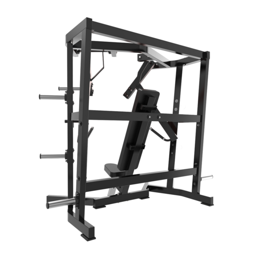 Zdjęcie produktu Wide Chest Press GRAND 4