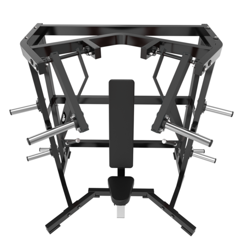 Zdjęcie produktu Wide Chest Press GRAND 5
