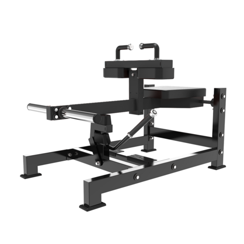 Zdjęcie produktu Seated Calf Machine GRAND 2
