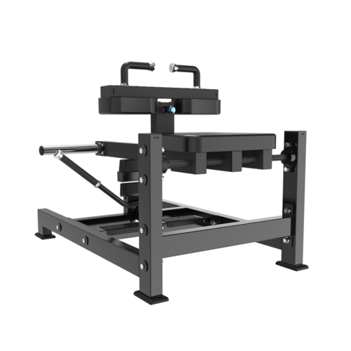 Zdjęcie produktu Seated Calf Machine GRAND 3