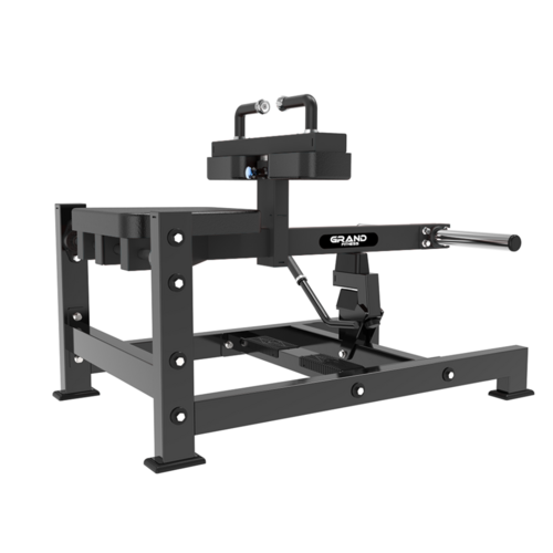 Zdjęcie produktu Seated Calf Machine GRAND 4