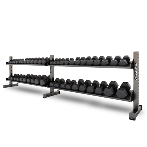 Product photo Modular Dumbbell Rack RO2 2