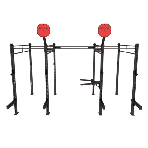 Zdjęcie produktu Rig GRAND Classic 4.0st 2