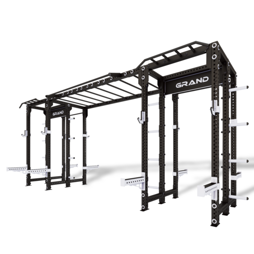 Zdjęcie produktu Power Rig GRAND 4.0 2