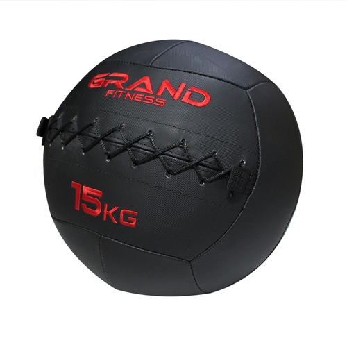 Product photo Wall Ball 15kg BLACK EDITION 2