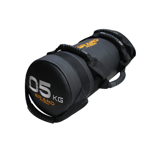 Zdjęcie produktu Power Bag 5kg BLACK EDITION 2