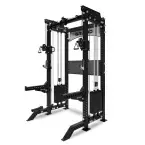 Konstrukcje RIG i RACK
