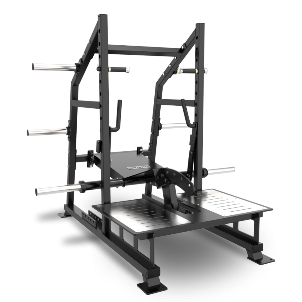 Zdjęcie produktu Belt Squat GRAND