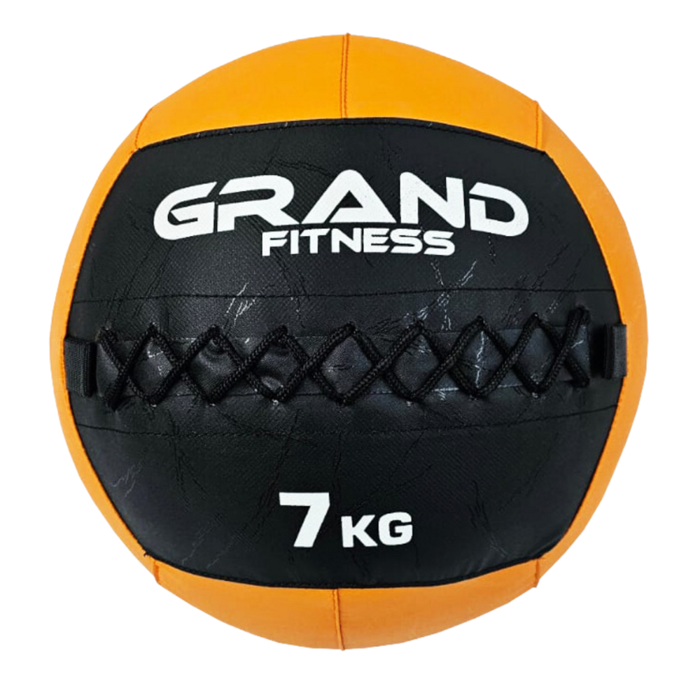 Zdjęcie produktu Piłka lekarska 7kg GRAND