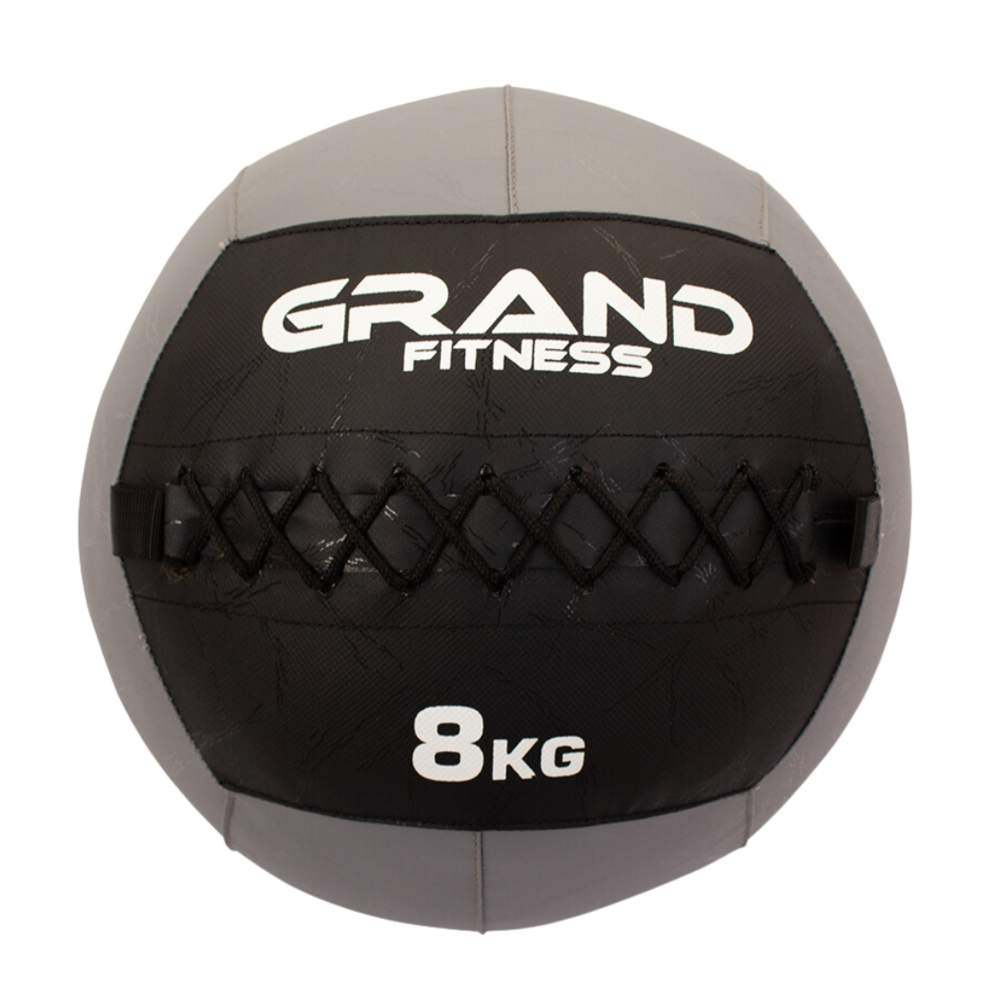 Zdjęcie produktu Piłka lekarska 8kg GRAND