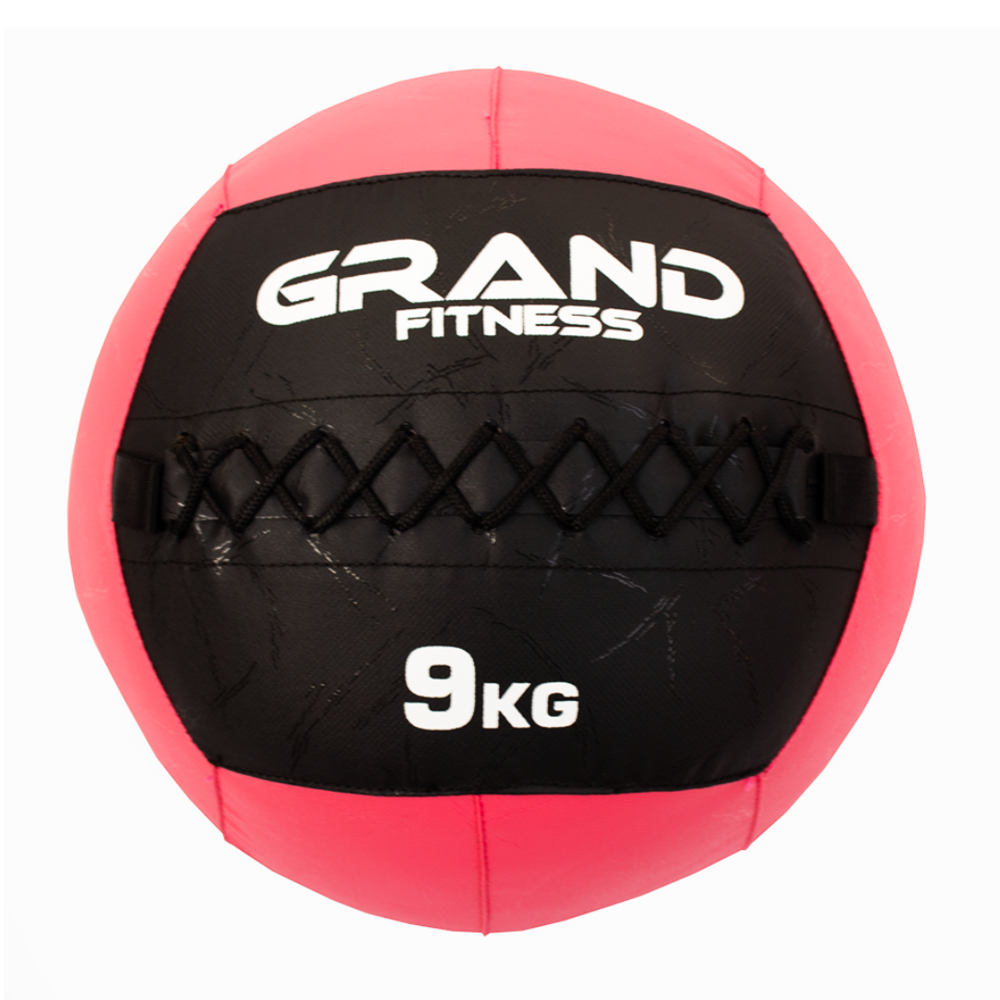 Product photo Wall Ball 9kg GRAND