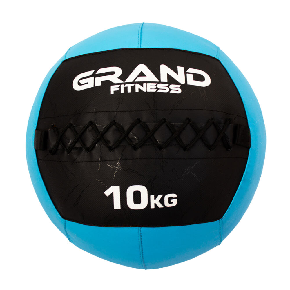 Product photo Wall Ball 10kg GRAND