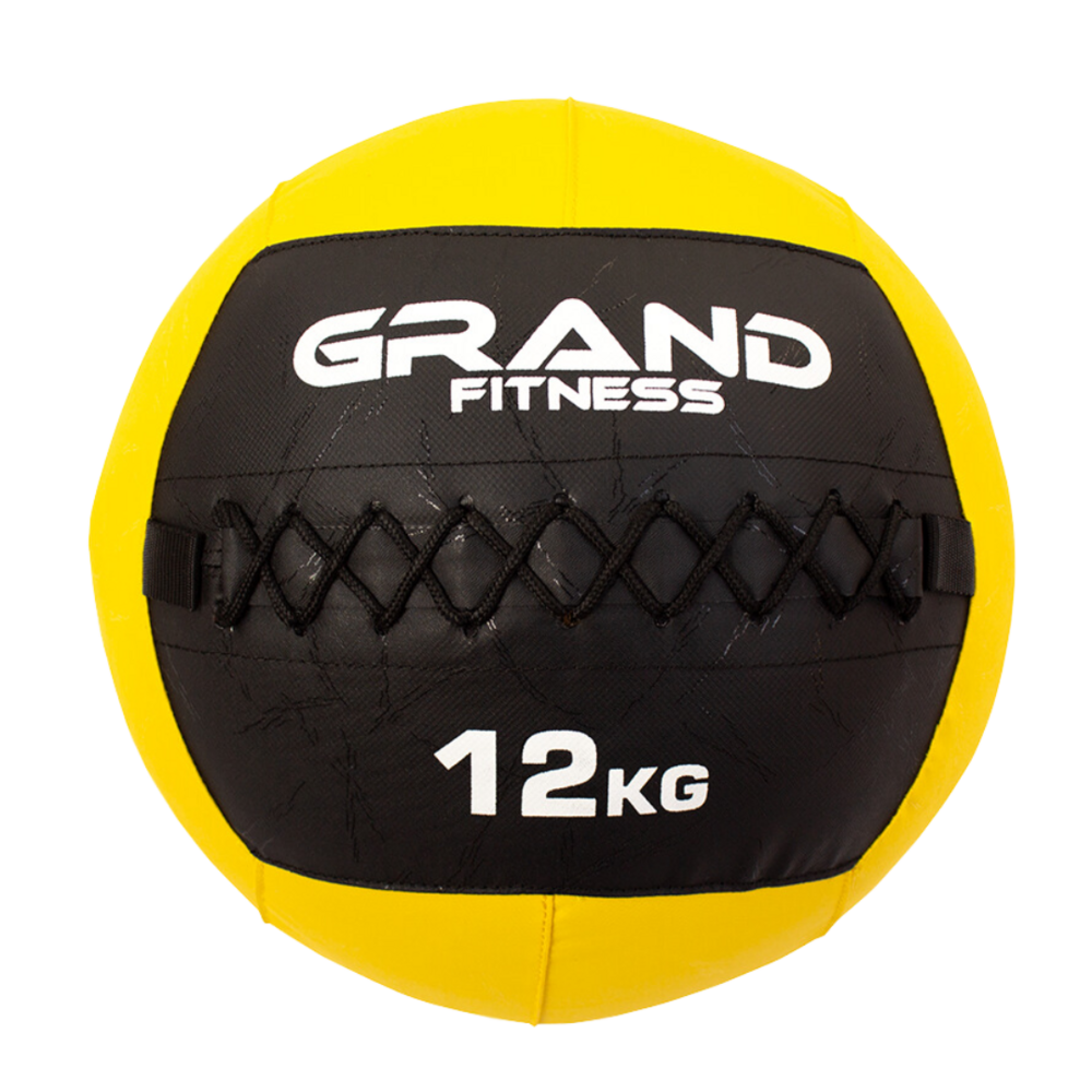Product photo Wall Ball 12kg GRAND