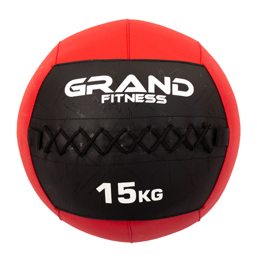 Product photo Wall Ball 15kg GRAND