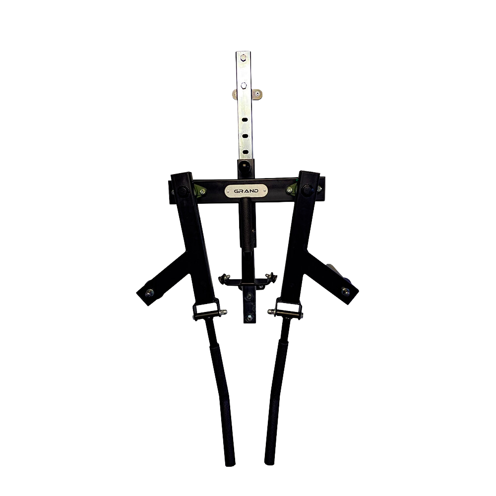 Product photo Shoulder Press GRAND