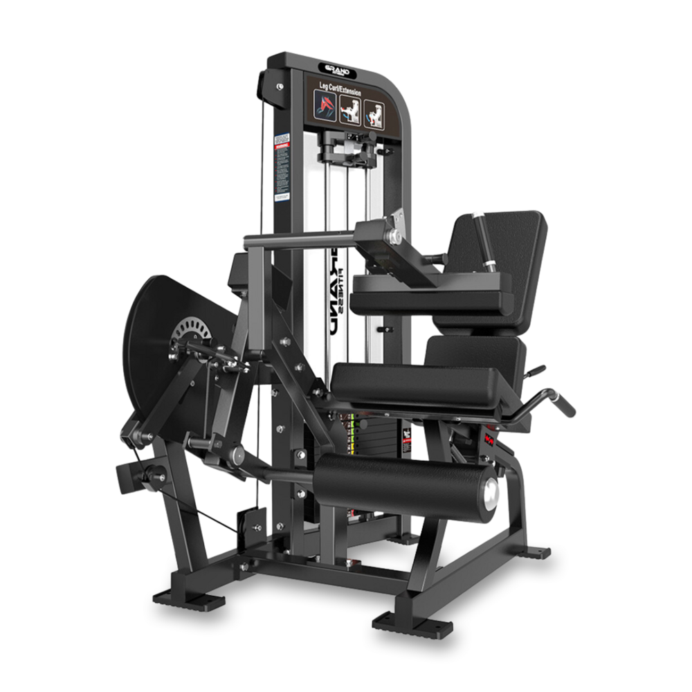 Product photo Leg Curl / Leg Extension 2in1 GRAND