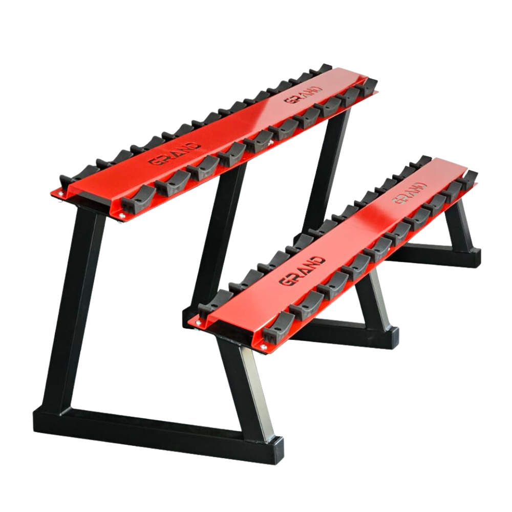 Product photo Rack for round dumbbells