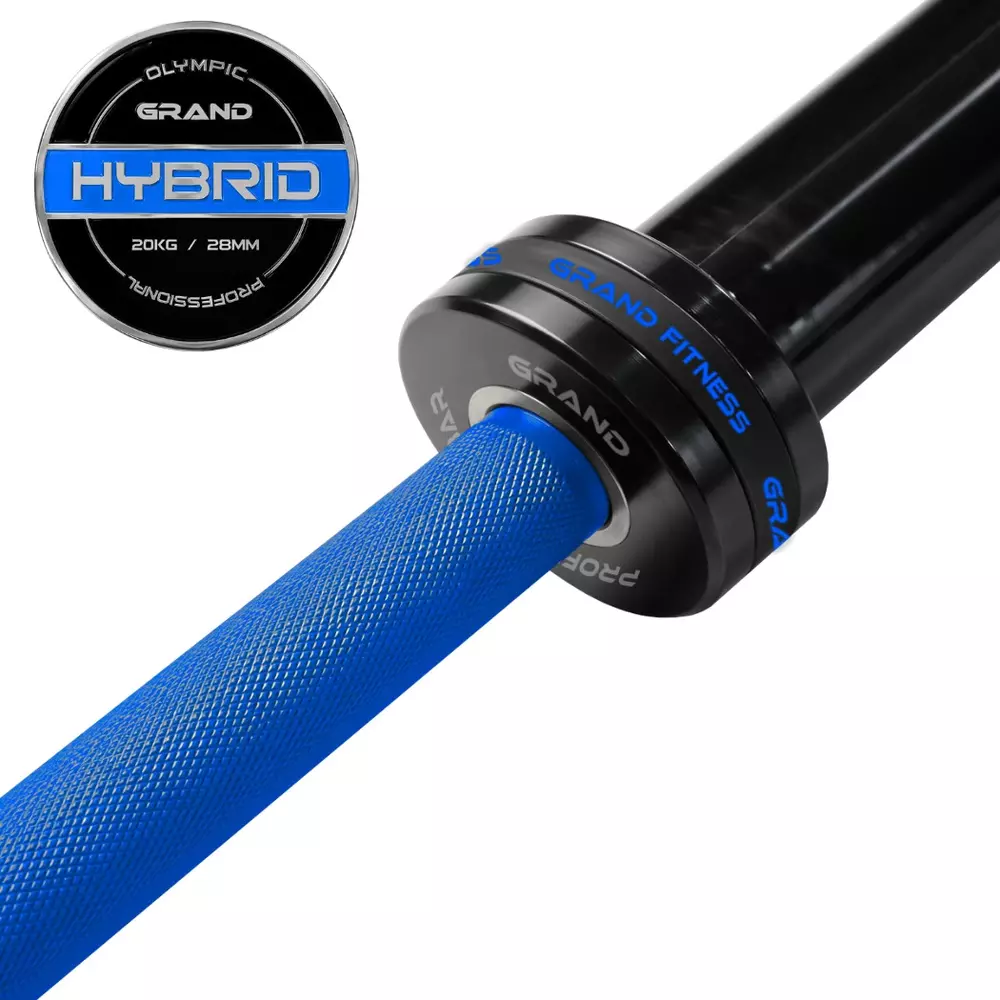 Zdjęcie produktu Gyf 20 kg HYBRID BLUE