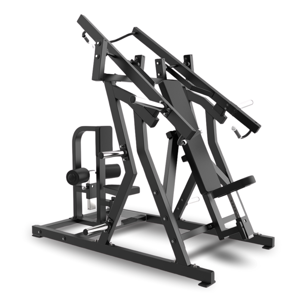 Zdjęcie produktu Chest Press / Lat Pull Down GRAND