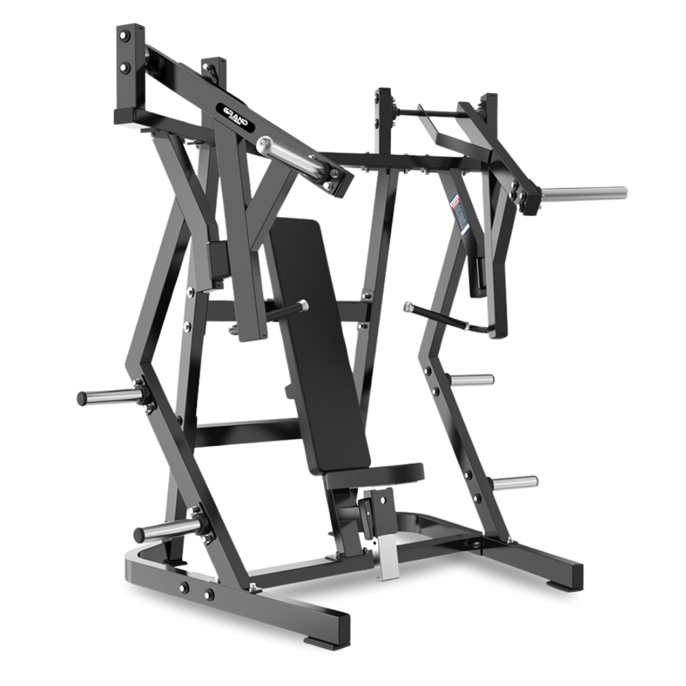 Zdjęcie produktu Seated Chest Press GRAND