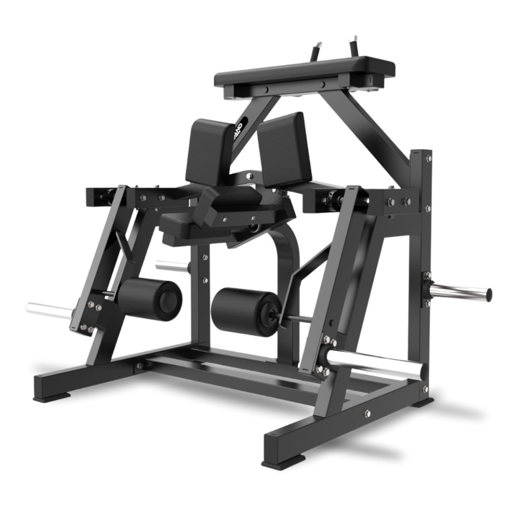 Product photo Leg Curl Machine GRAND