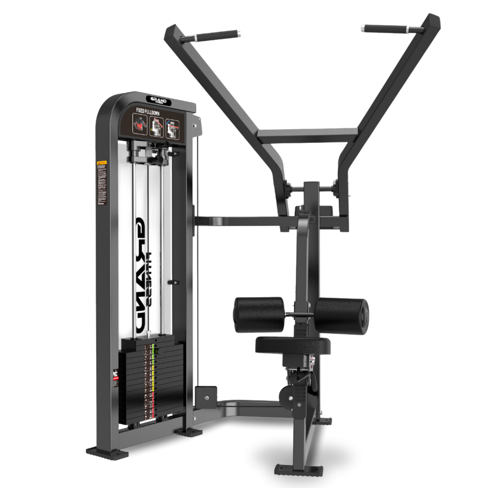 Product photo Pull Down Machine GRAND