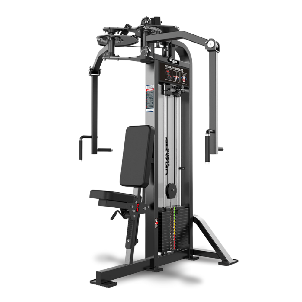 Product photo Rear Delt / Pec Fly GRAND