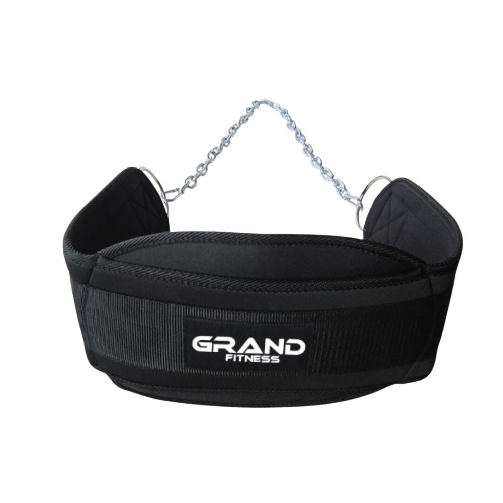 Product photo Weightlifting Belt GRAND