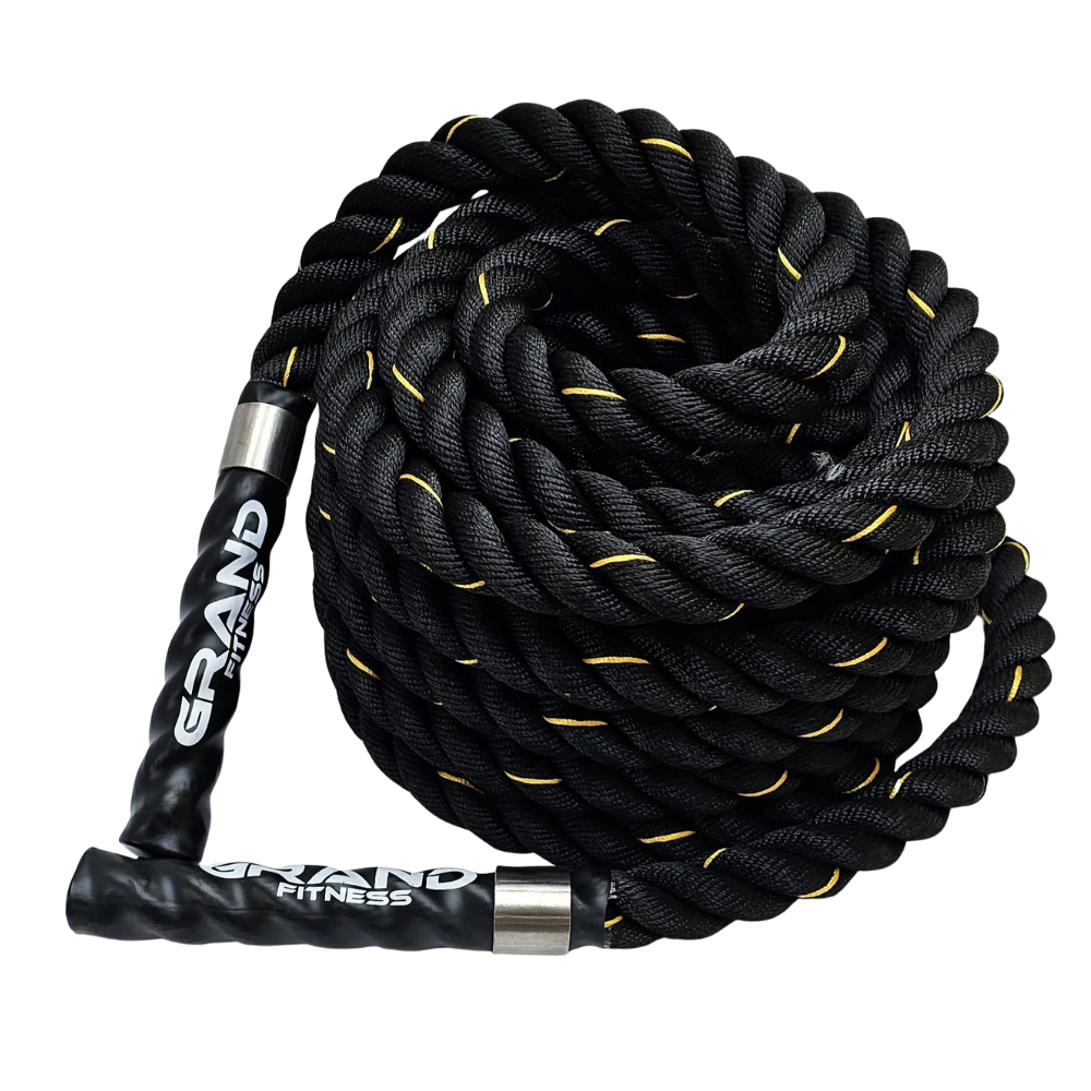 Zdjęcie produktu Battle Rope 12m