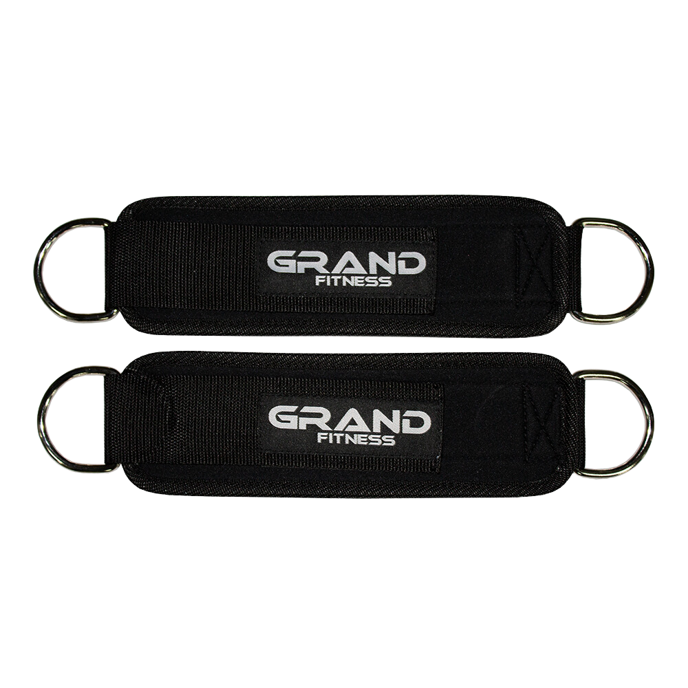Product photo Ankle strap for cable machines - Pair