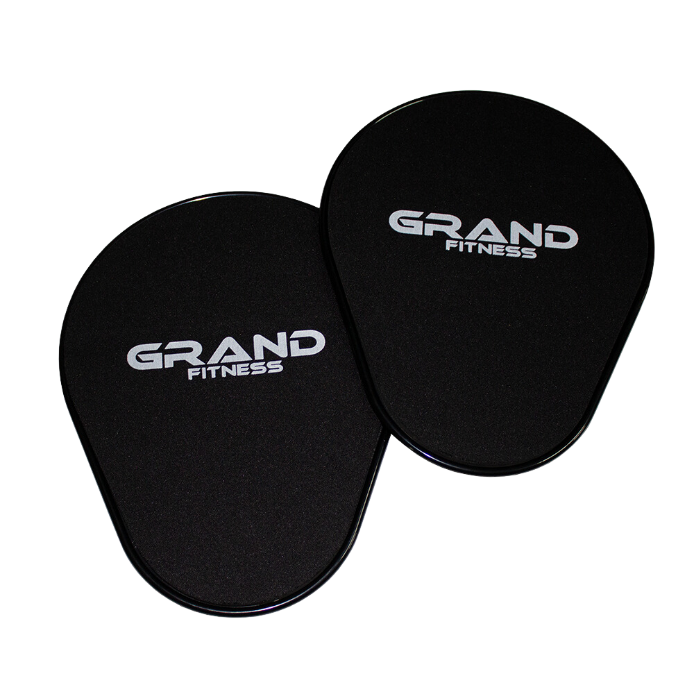 Zdjęcie produktu Dyski poślizgowe para GRAND
