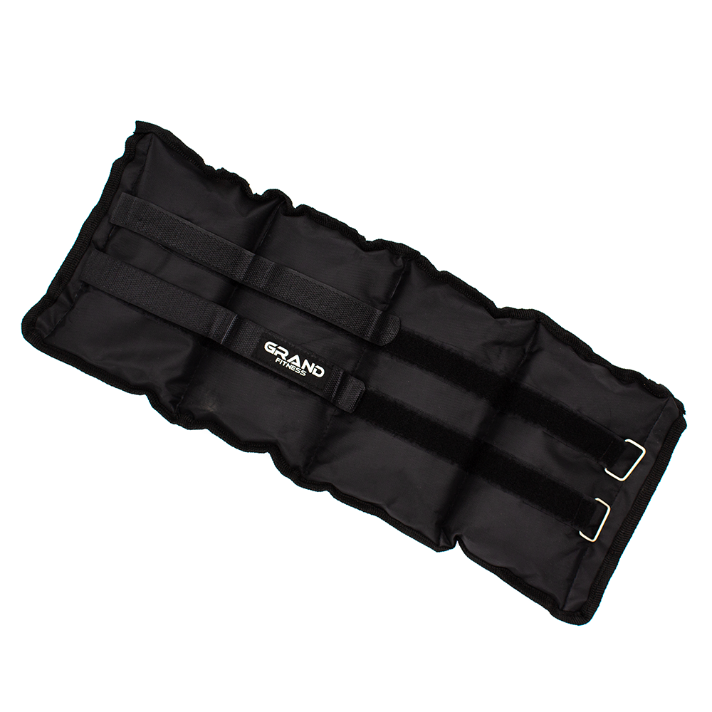 Zdjęcie produktu Obciążenie na kostkę / rękę 1,5kg - Para