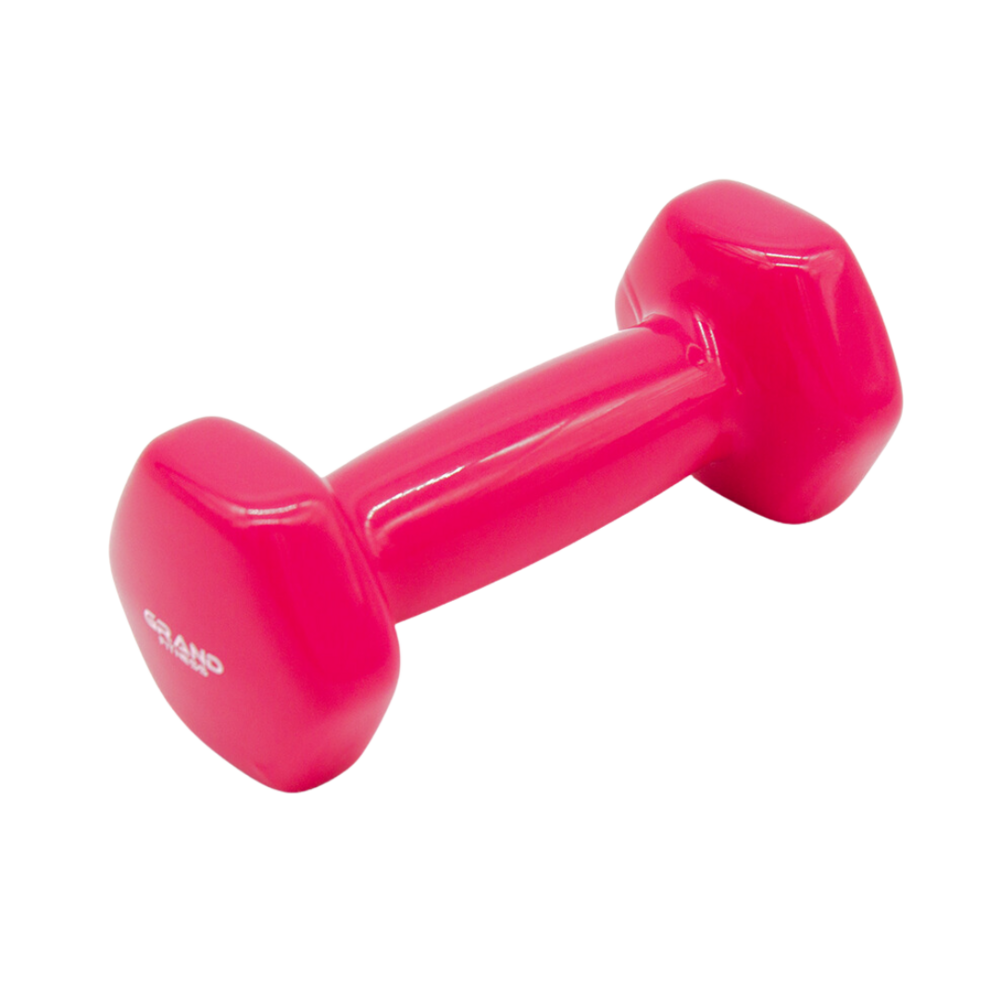 Zdjęcie produktu Hantla Fitness 1kg