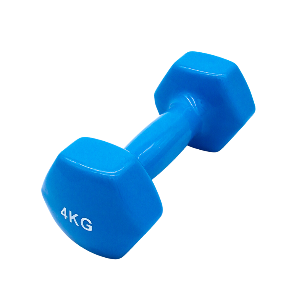 Product photo Fitness Dumbbell 4kg