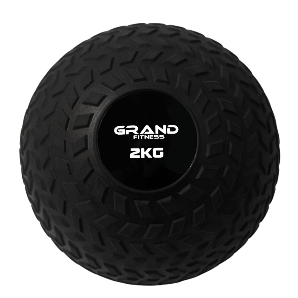 Product photo Slam Ball 2kg GRAND