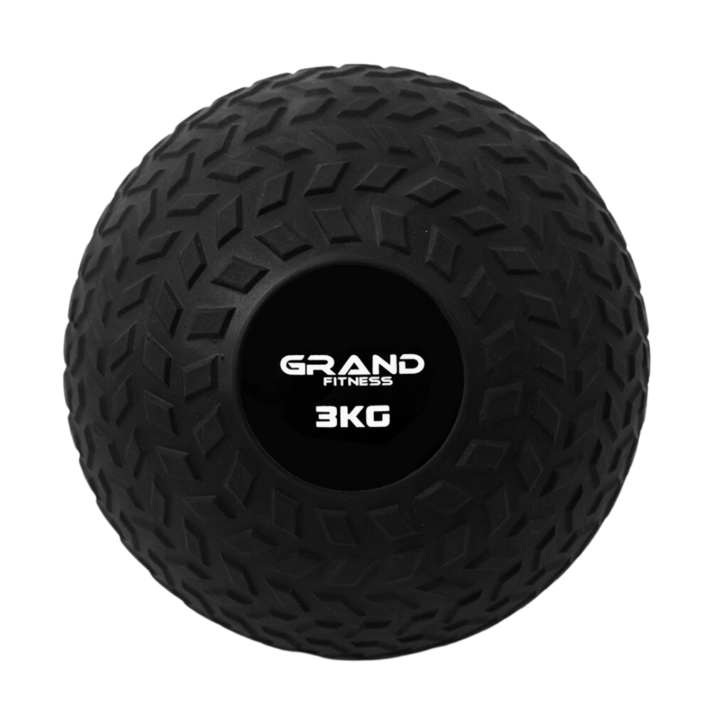 Product photo Slam Ball 3kg GRAND