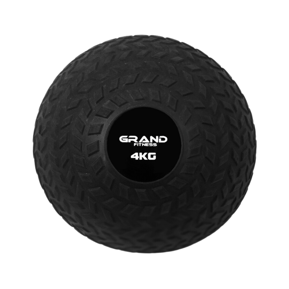 Product photo Slam Ball 4kg GRAND