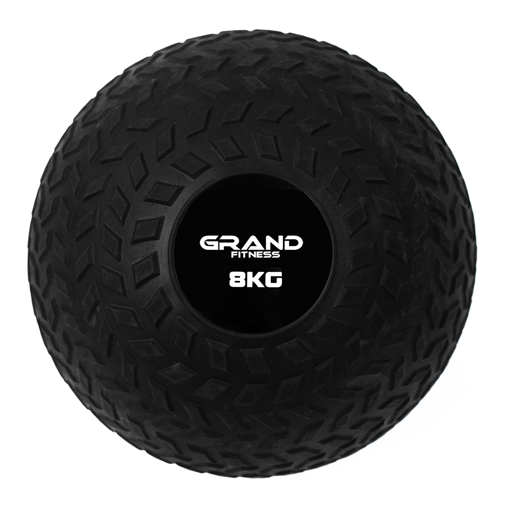 Product photo Slam Ball 8kg GRAND