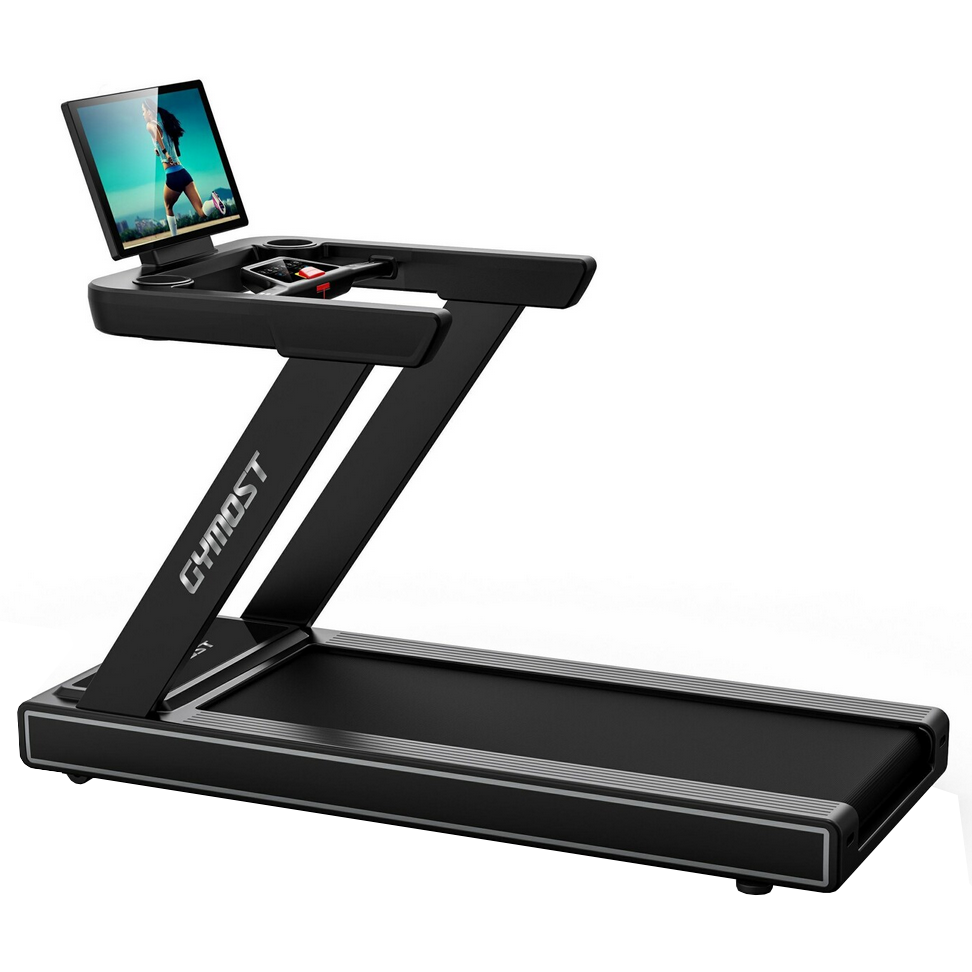 Zdjęcie produktu Bieżnia 6830 TFT 23,8\" Gymost