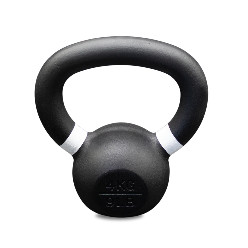 Zdjęcie produktu Kettlebell 4kg GRAND