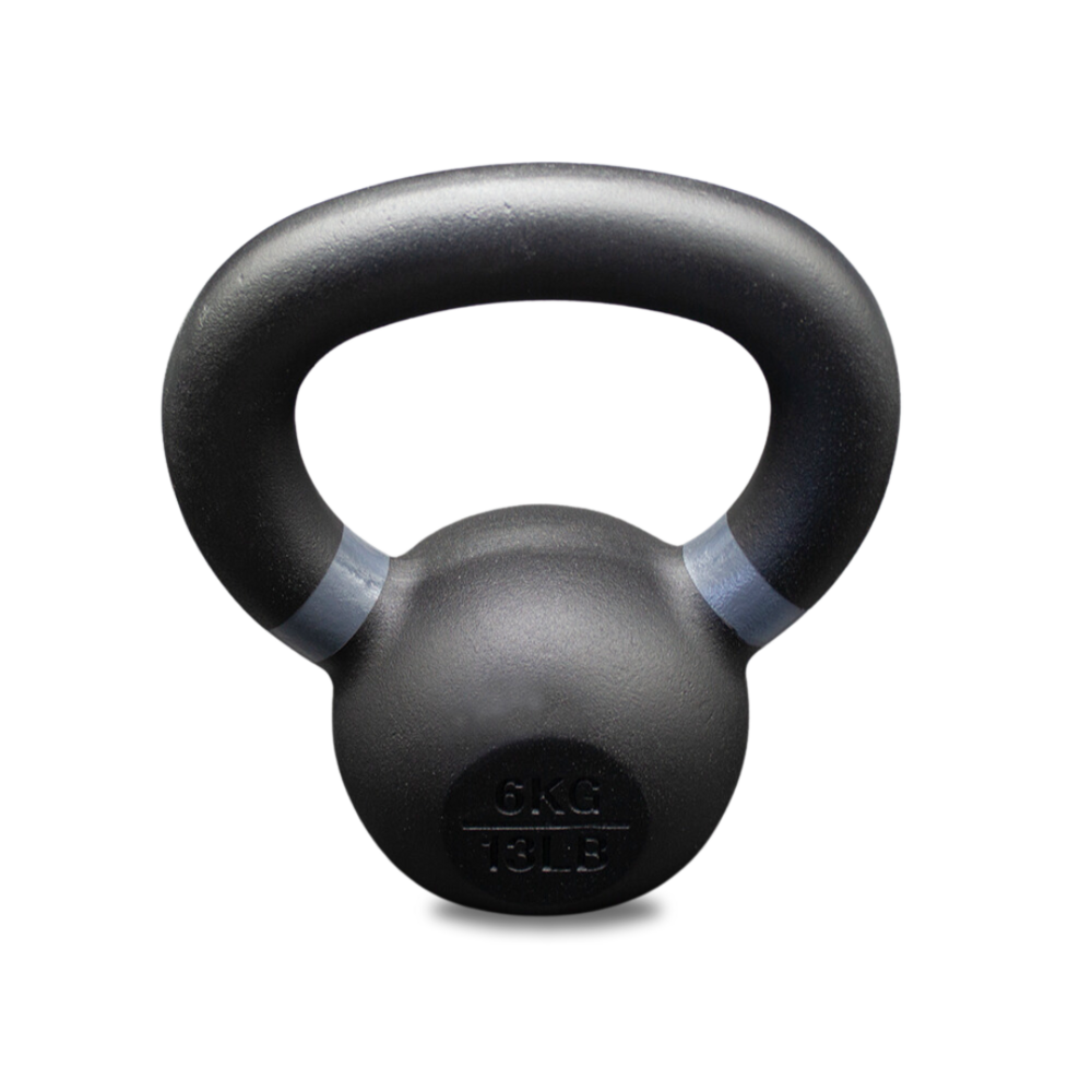 Product photo Kettlebell 6kg GRAND