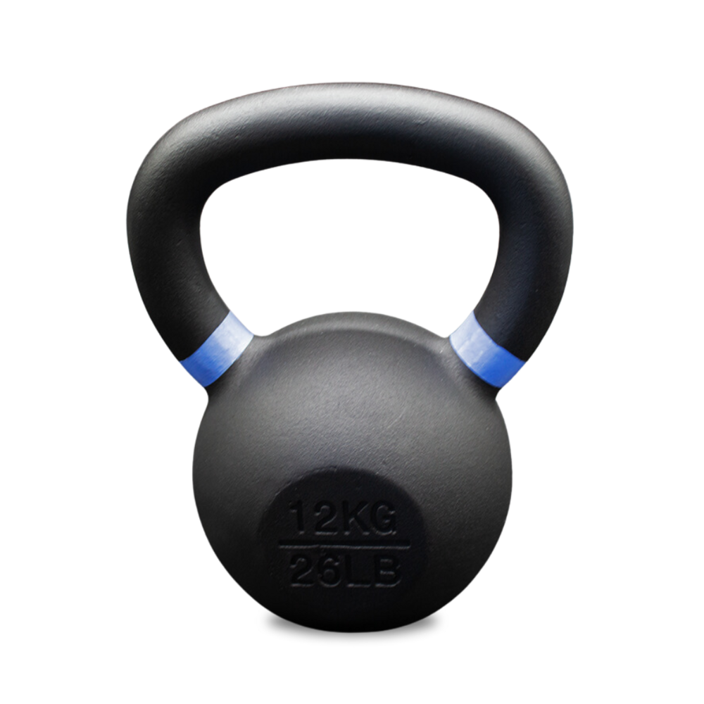 Zdjęcie produktu Kettlebell 12kg GRAND