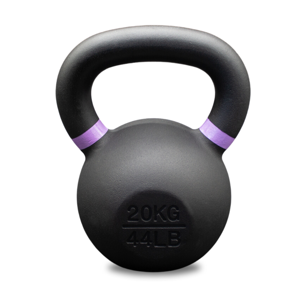 Zdjęcie produktu Kettlebell 20kg GRAND