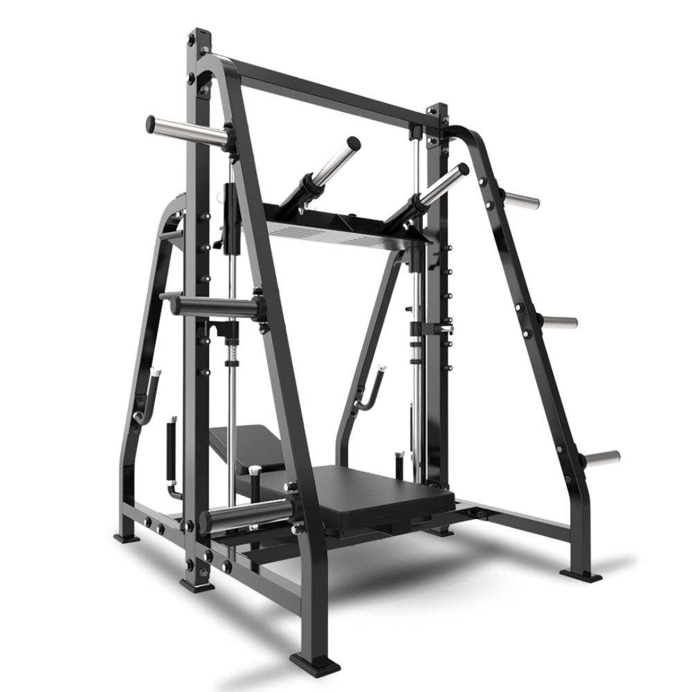 Product photo Leg Press GRAND