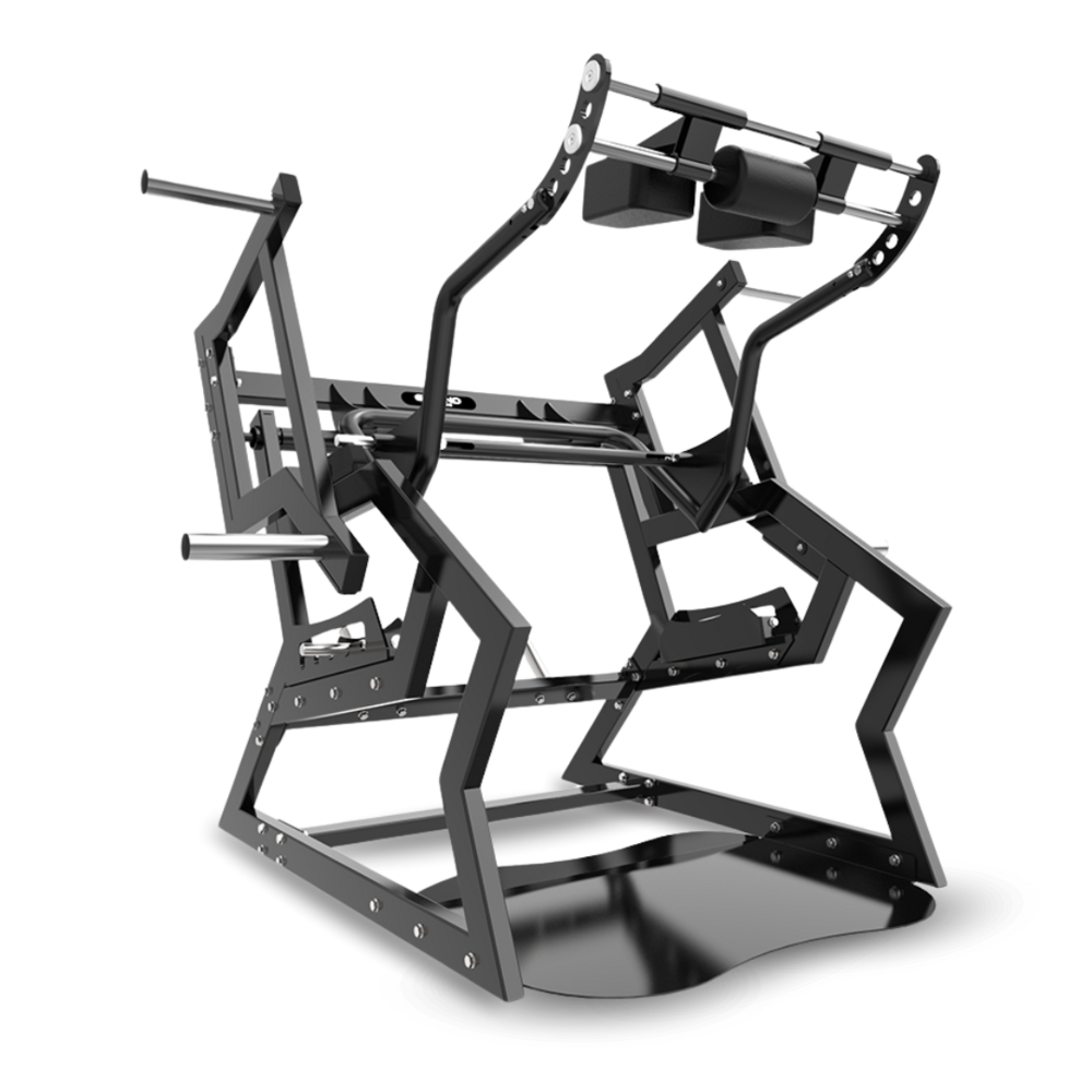 Zdjęcie produktu Power Squat GRAND