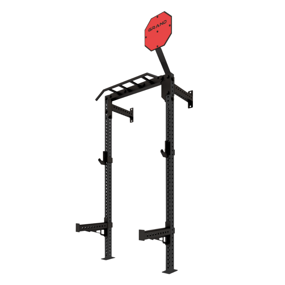 Zdjęcie produktu Wallrig GRAND PRO