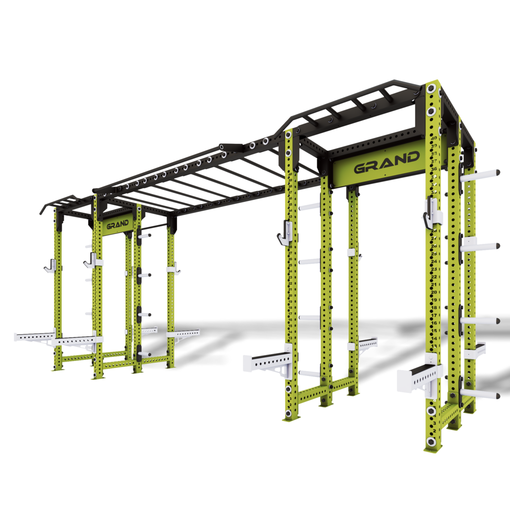 Zdjęcie produktu Power Rig GRAND 4.0