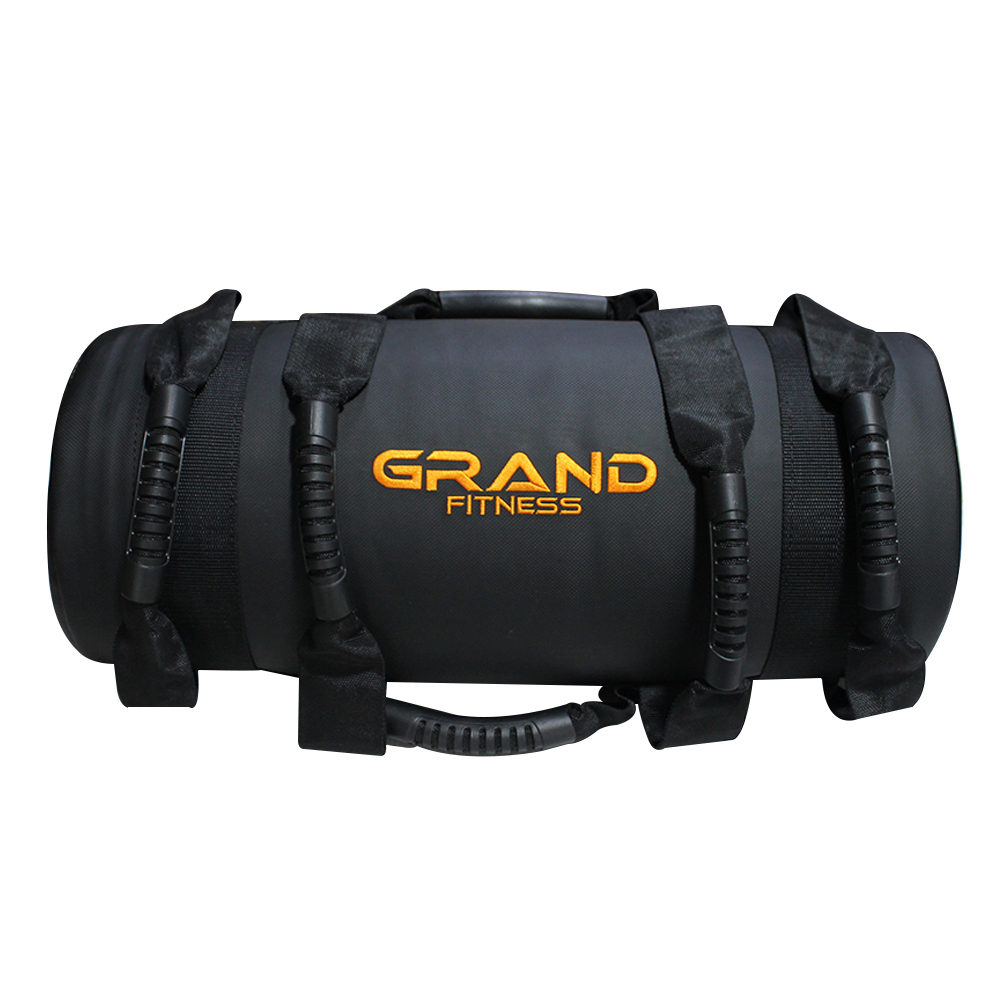 Zdjęcie produktu Power Bag 5kg BLACK EDITION
